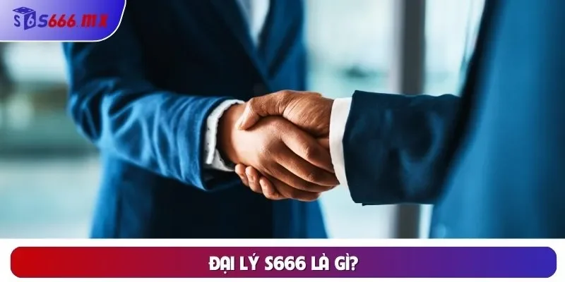 Đại Lý Đại lý S666 là gì?
