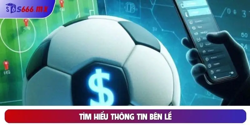 Tìm hiểu thông tin bên lề
